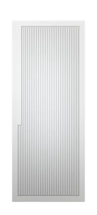 Дверь Terra 3 ral 9003