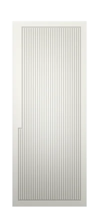 Дверь Terra 3 ral 9010