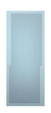 Дверь Terra 4 ncs_1515b