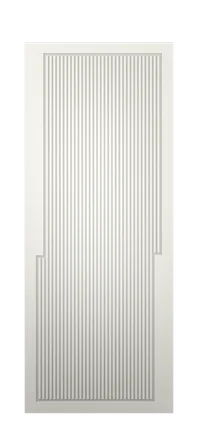 Дверь Terra 4 ral 9010