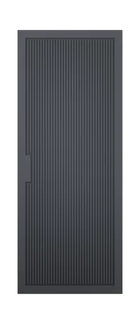 Дверь Terra 5 ral 7024