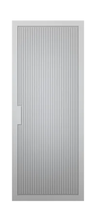 Дверь Terra 5 ral 7047