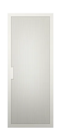Дверь Terra 5 ral 9010