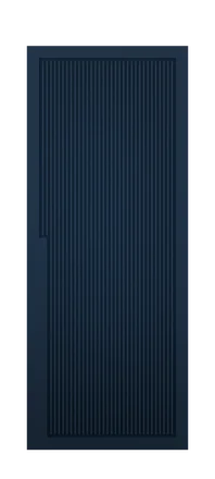 Дверь Terra 6 ncs_8010 r90b