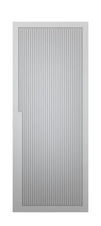 Дверь Terra 6 ral 7047