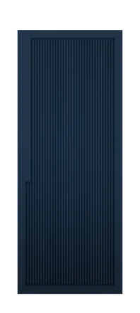 Дверь Terra 7 ncs_8010 r90b