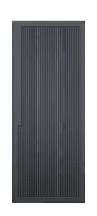 Дверь Terra 7 ral 7024
