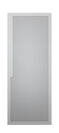 Дверь Terra 7 ral 7047