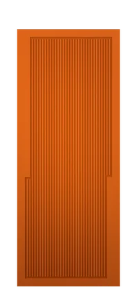 Дверь Terra 8 ncs_2075y60r