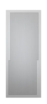 Дверь Terra 8 ral 7047
