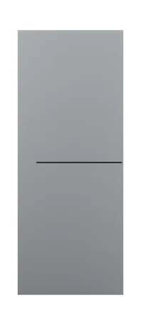 Дверь Line 1 ral 7040