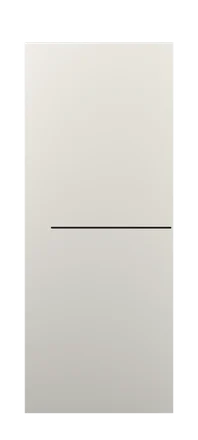 Дверь Line 1 ral 9010