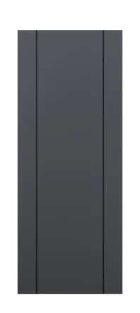 Дверь Line 2 ral 7024