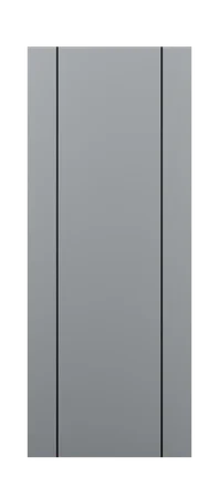 Дверь Line 2 ral 7040