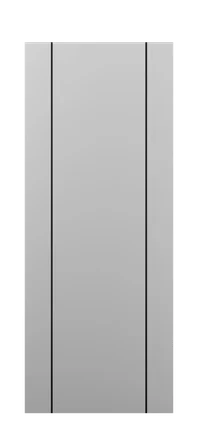 Дверь Line 2 ral 7047