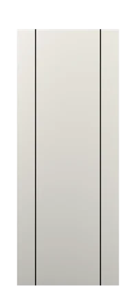 Дверь Line 2 ral 9010