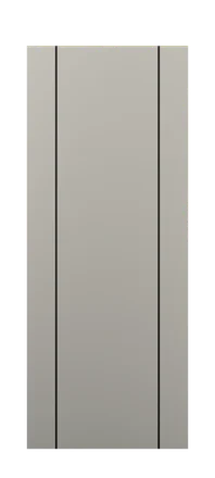 Дверь Line 2 софт латте