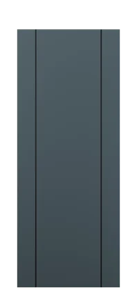 Дверь Line 2 софт антрацит