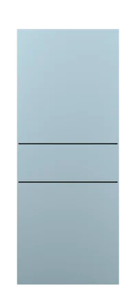 Дверь Line 3 ncs_1515b