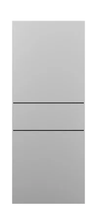 Дверь Line 3 ral 7047