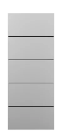 Дверь Line 4 ral 7047