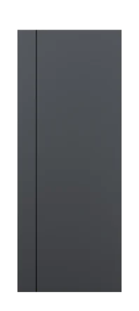 Дверь Line 6 ral 7024
