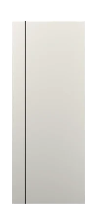 Дверь Line 6 ral 9010