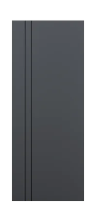 Дверь Line 7 ral 7024