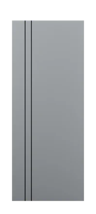 Дверь Line 7 ral 7040