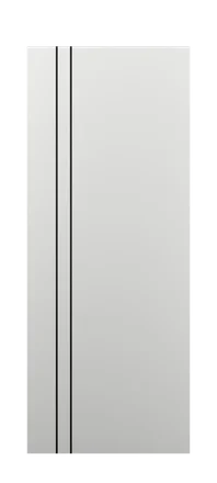 Дверь Line 7 ral 9003