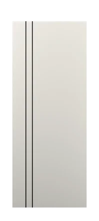 Дверь Line 7 ral 9010