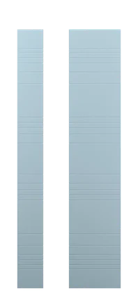 модель Дверь Weiss 1 ncs_1515b стекло полотна