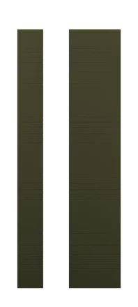 модель Дверь Weiss 1 ncs_8010 g70y стекло полотна