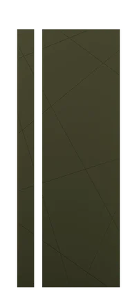 модель Дверь Gradient 2 ncs_8010 g70y стекло полотна