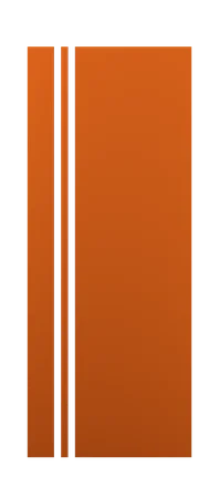 модель Дверь Stella 2 ncs_2075y60r стекло полотна