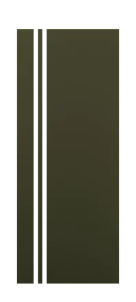 модель Дверь Stella 2 ncs_8010 g70y стекло полотна