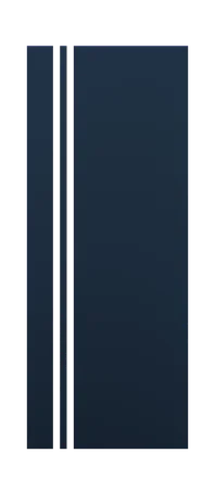 модель Дверь Stella 2 ncs_8010 r90b стекло полотна