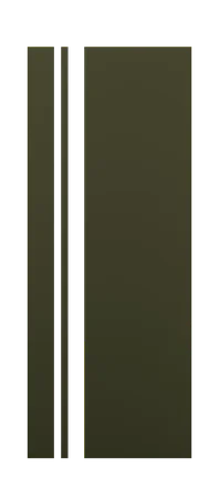 модель Дверь Stella 3 ncs_8010 g70y стекло полотна