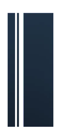 модель Дверь Stella 3 ncs_8010 r90b стекло полотна