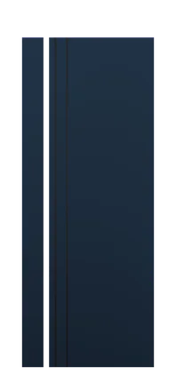 модель Дверь Stella 4 ncs_8010 r90b стекло полотна