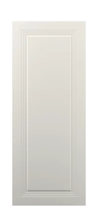 Дверь Trio 1 ral 9010