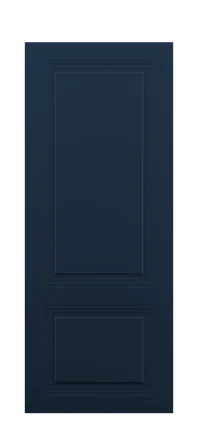 Дверь Trio 2 ncs_8010 r90b