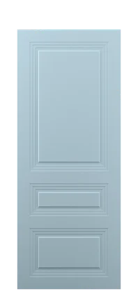 Дверь Trio 3 ncs_1515b