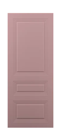 Дверь Trio 3 ncs_3020r