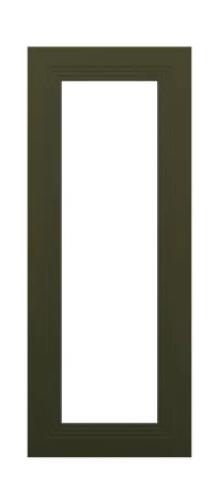 модель Дверь Trio 01 ncs_8010 g70y стекло полотна