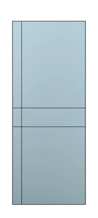Дверь Ultra M 1 ncs_1515b