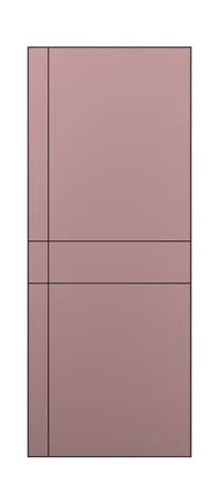 Дверь Ultra M 1 ncs_3020r