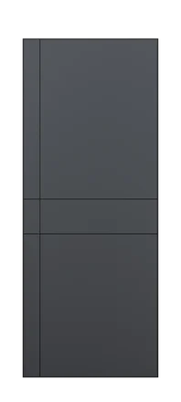 Дверь Ultra M 1 ral 7024