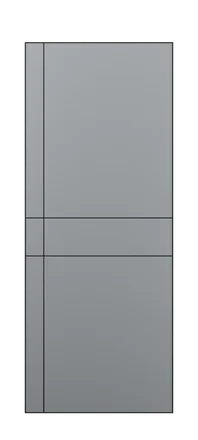 Дверь Ultra M 1 ral 7040