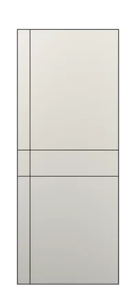 Дверь Ultra M 1 ral 9010
